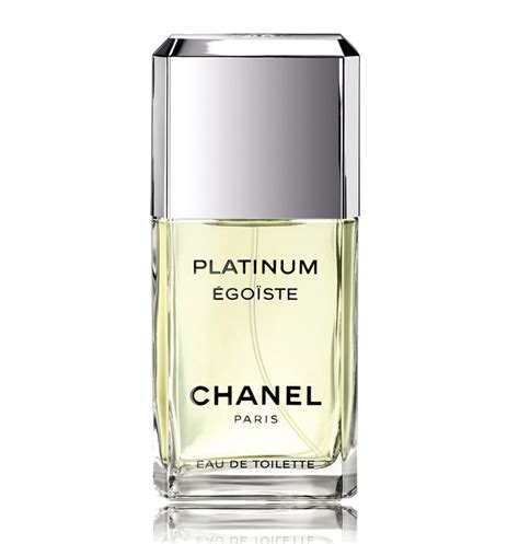 parfum chanel egoiste platinum|CHANEL PLATINUM ÉGOISTE Perfume .